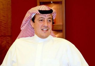 الإعلامي السعودي "تركي الدخيل" سفيراً للمملكة بالإمارات