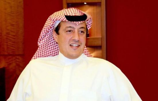 الإعلامي السعودي "تركي الدخيل" سفيراً للمملكة بالإمارات
