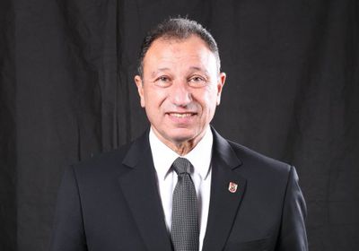 الخطيب يهاجم بيراميدز والزمالك