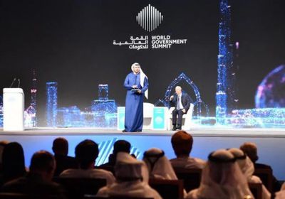 بمشاركة 140 دولة.. انطلاق أعمال القمة العمالية السابعة للحكومات بدبي
