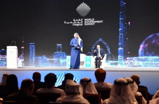 بمشاركة 140 دولة.. انطلاق أعمال القمة العمالية السابعة للحكومات بدبي