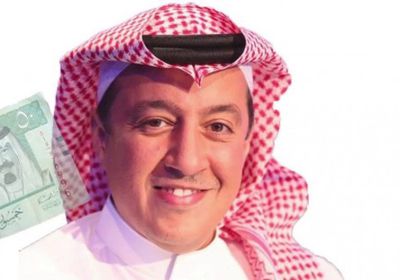 بن تميم عن الدخيل: نموذج مشرف وصانع للأمل