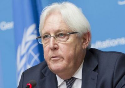 المرشد: ماذا ينتظر جريفيث من الحوثيين؟