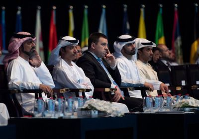 هزاع بن زايد: الإنسان محور كل الخطط والسياسات الحكومية