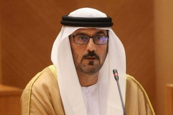 الحمادي: الإمارات تحتضن 40 ألف شخصية بارزة من 140 دولة