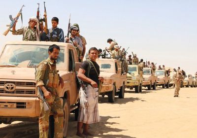 تحرير الطريق الواصل بين محافظتي صعدة والجوف.. تفاصيل