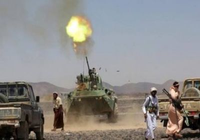 إعلامي يكشف سبب خفوت العمليات العسكرية بالجبهات (تفاصيل)