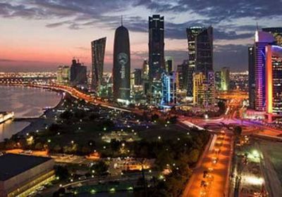 قطريليكس: انهيار قطاع السياحة يتواصل في الدوحة