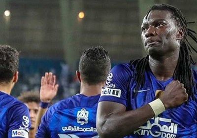 الهلال السعودي يعلن عن قائمته لمواجهة الاتحاد السكندري في كأس زايد