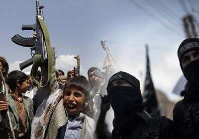 سياسي: لا فرق بين داعش والحوثي