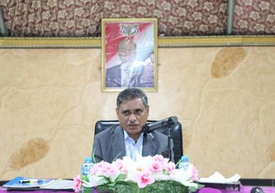 بحضور البحسني.. 5 توصيات للاجتماع الثاني لصندوق التراث والتنمية بحضرموت