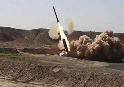 "زلزال 1".. يد إيران العابثة في قبضة الحوثي الباطشة