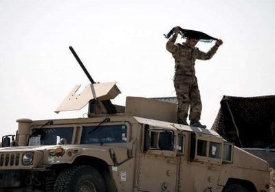 قوات سوريا الديمقراطية أحرزنا تقدم ضد داعش