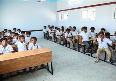 منظمات دولية تعرض تطوير التعليم في اليمن بـ33 مليون دولار