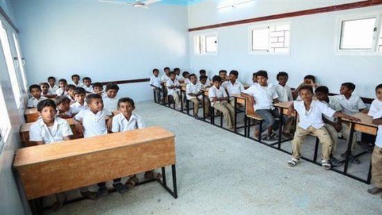 منظمات دولية تعرض تطوير التعليم في اليمن بـ33 مليون دولار