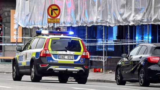 مصرع شخص جراء انفجار دوى في السويد