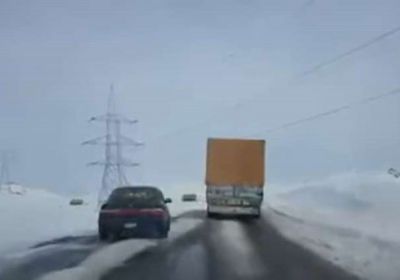 مصرع 7 أشخاص فى حادث مروري بأفغانستان