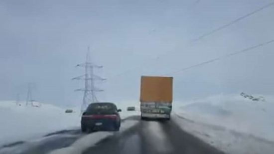 مصرع 7 أشخاص فى حادث مروري بأفغانستان