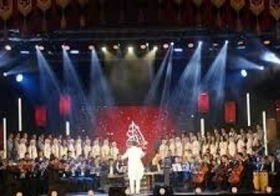 وفد يمني يشارك في أبرز مهرجان لإبداع الشباب العربي بمصر