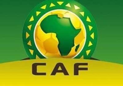 الكاف يعيد الإسماعيلي من جديد إلى دوري أبطال إفريقيا 