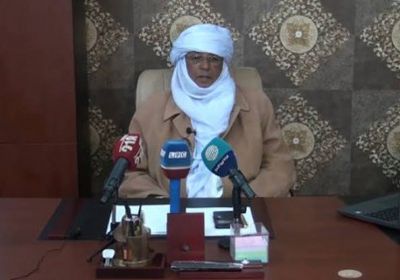 خبير سعودي يكشف عن عميل الحمدين في ليبيا (فيديو)