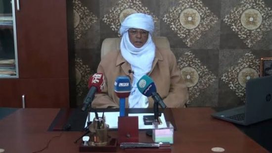 خبير سعودي يكشف عن عميل الحمدين في ليبيا (فيديو)