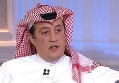 الحارثي: تعيين الدخيل سفيرًا بالإمارات تتويج للإعلام السعودي