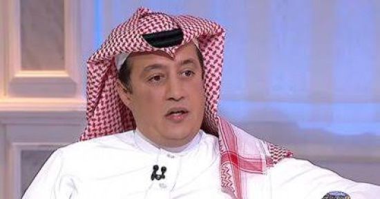 الحارثي: تعيين الدخيل سفيرًا بالإمارات تتويج للإعلام السعودي