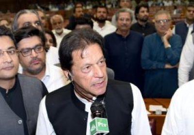 النقد الدولي يدعو باكستان مجددا لإجراء إصلاحات لاقتصادها المتعثر