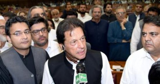 النقد الدولي يدعو باكستان مجددا لإجراء إصلاحات لاقتصادها المتعثر