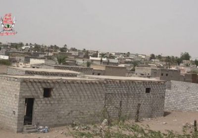 تعزيزات عسكرية حوثية شرق الدريهمي في الحديدة