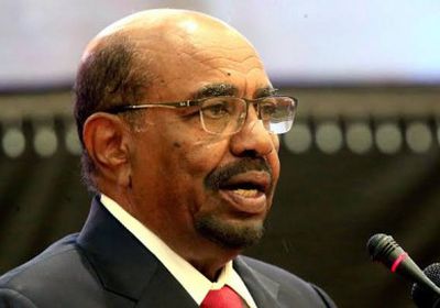 الحربي: البشير أدرك أن الأتراك لا فائدة منهم 