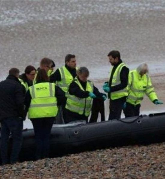 عملية استخباراتية إسرائيلية تركية بتهريب عالم نووي إيراني