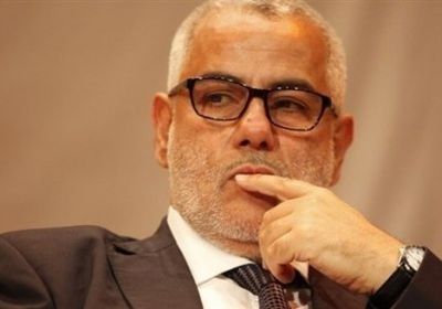 فضيحة موثقة لقيادي إخواني بالمغرب: معاشان من خزينة الدولة