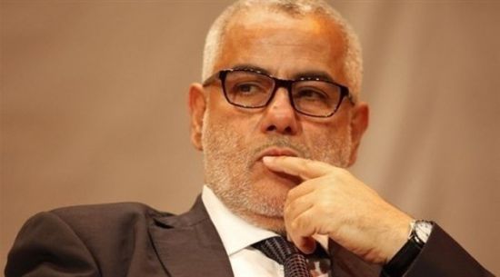 فضيحة موثقة لقيادي إخواني بالمغرب: معاشان من خزينة الدولة