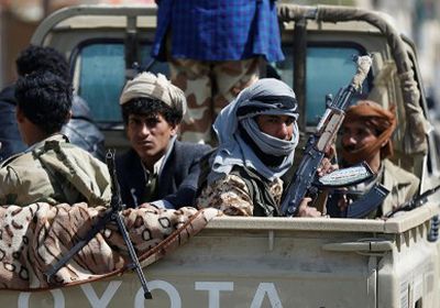 جرائم الحوثي تستهدف بنوك صنعاء.. اقتحامٌ واختطافٌ وابتزاز