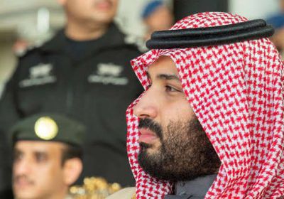 سياسي يُحرج قطر بتغريدة عن "بن سلمان" (تفاصيل)