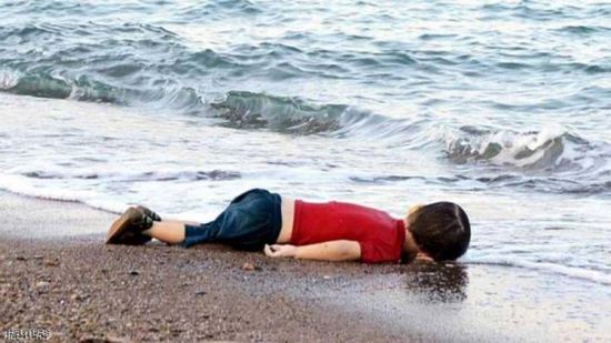 إطلاق اسم الطفل السوري "إيلان كردي" على سفينة ألمانية