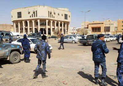 ليبيا.. الجيش الوطني يعترض طائرة مدنية للهيمنة على جنوب البلاد