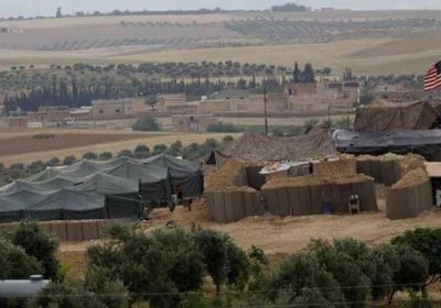 قائد أمريكي: من المحتمل سحب القوات البرية من سوريا خلال أسابيع