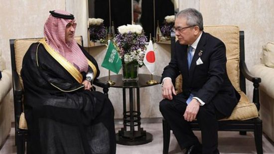 لجذب الاستثمارات الأجنبية.. افتتاح أول بنك ياباني بالسعودية