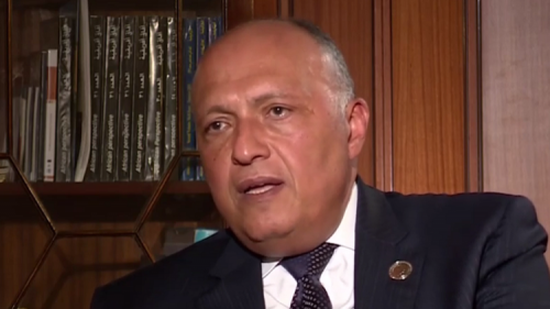 خارجية مصر: نرفض ما تقوم به تركيا في بعض الدول وخاصة ليبيا