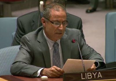 بـ"الخيانة والغدر".. تفاصيل اتهامات البرلمان الليبي لمندوب الأمم المتحدة