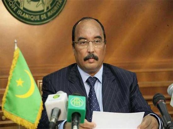 13 حزباً يشكلون تكتلاً جديداً بموريتانيا