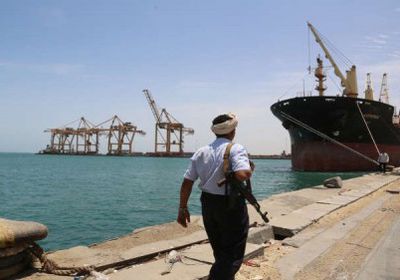 تحذير أممي: مخازن الحبوب في مطاحن البحر الأحمر معرضة للتعفن