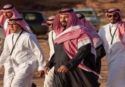 إعلامي لـ الجزيرة: تابعوا مشاريع "بن سلمان" في العلا