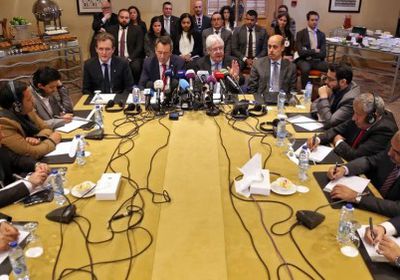 قائمة أولية تضم 2200 أسير ضمن عملية التبادل