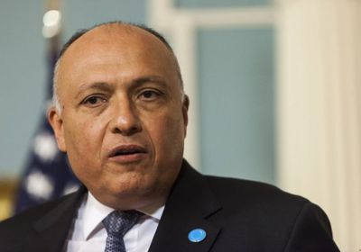 تصريح جديد من مصر بشأن قطر