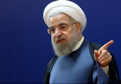 "روحاني": إيران ستواصل تطوير صواريخها ولن نستأذن أحداً