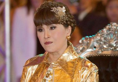 جدل واسع في تايلاند حول ترشح شقيقة الملك لرئاسة الوزراء